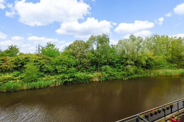 Medium property photo - Leeuwendalersweg 614, 1061 BJ Amsterdam